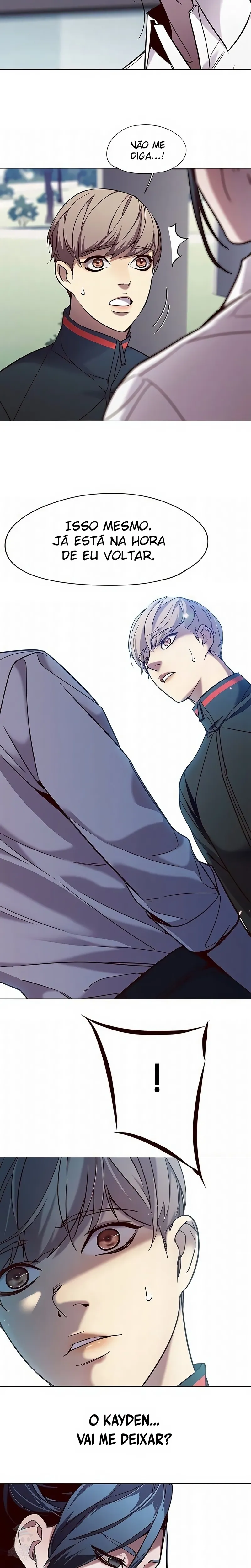 Read Veletric Pt Br Manga Online