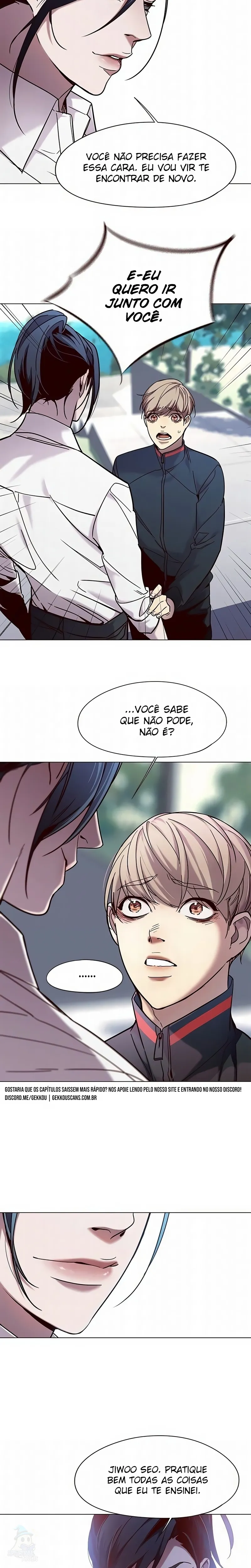 Read Veletric Pt Br Manga Online