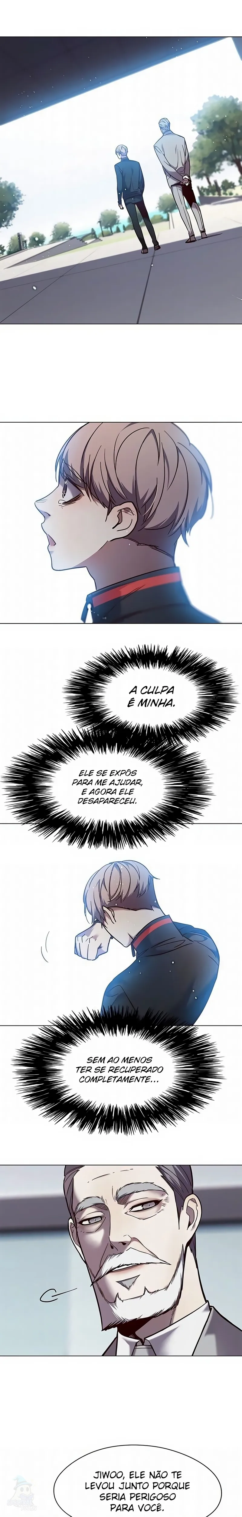 Read Veletric Pt Br Manga Online