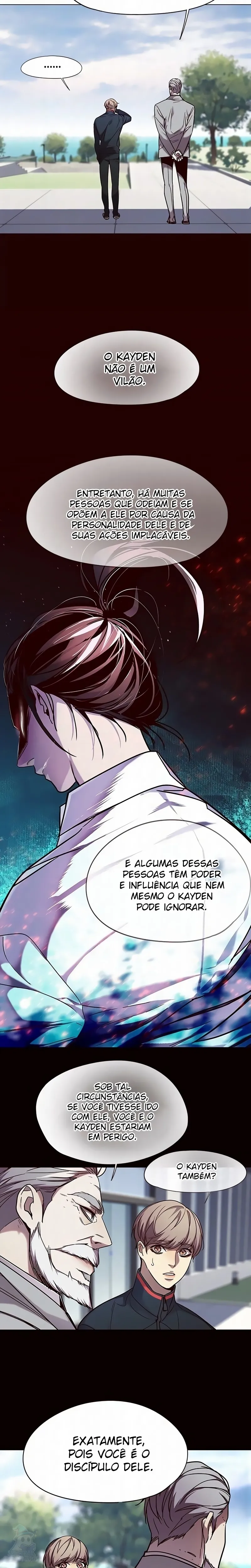 Read Veletric Pt Br Manga Online