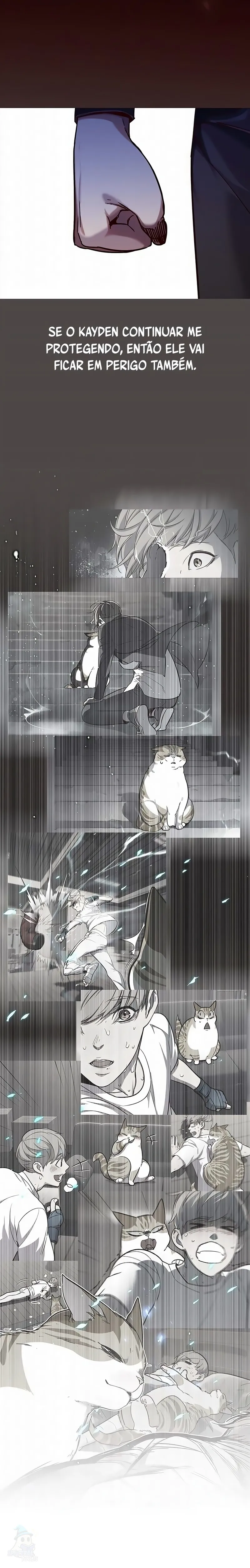 Read Veletric Pt Br Manga Online