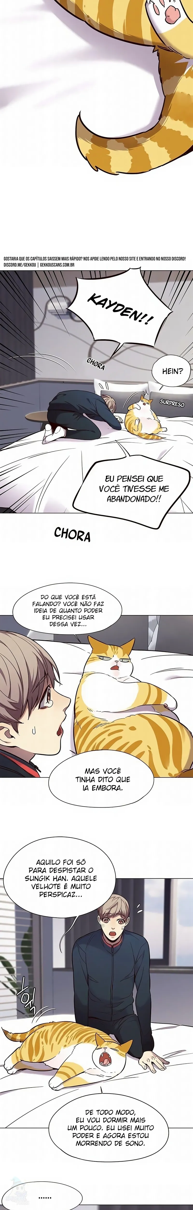 Read Veletric Pt Br Manga Online