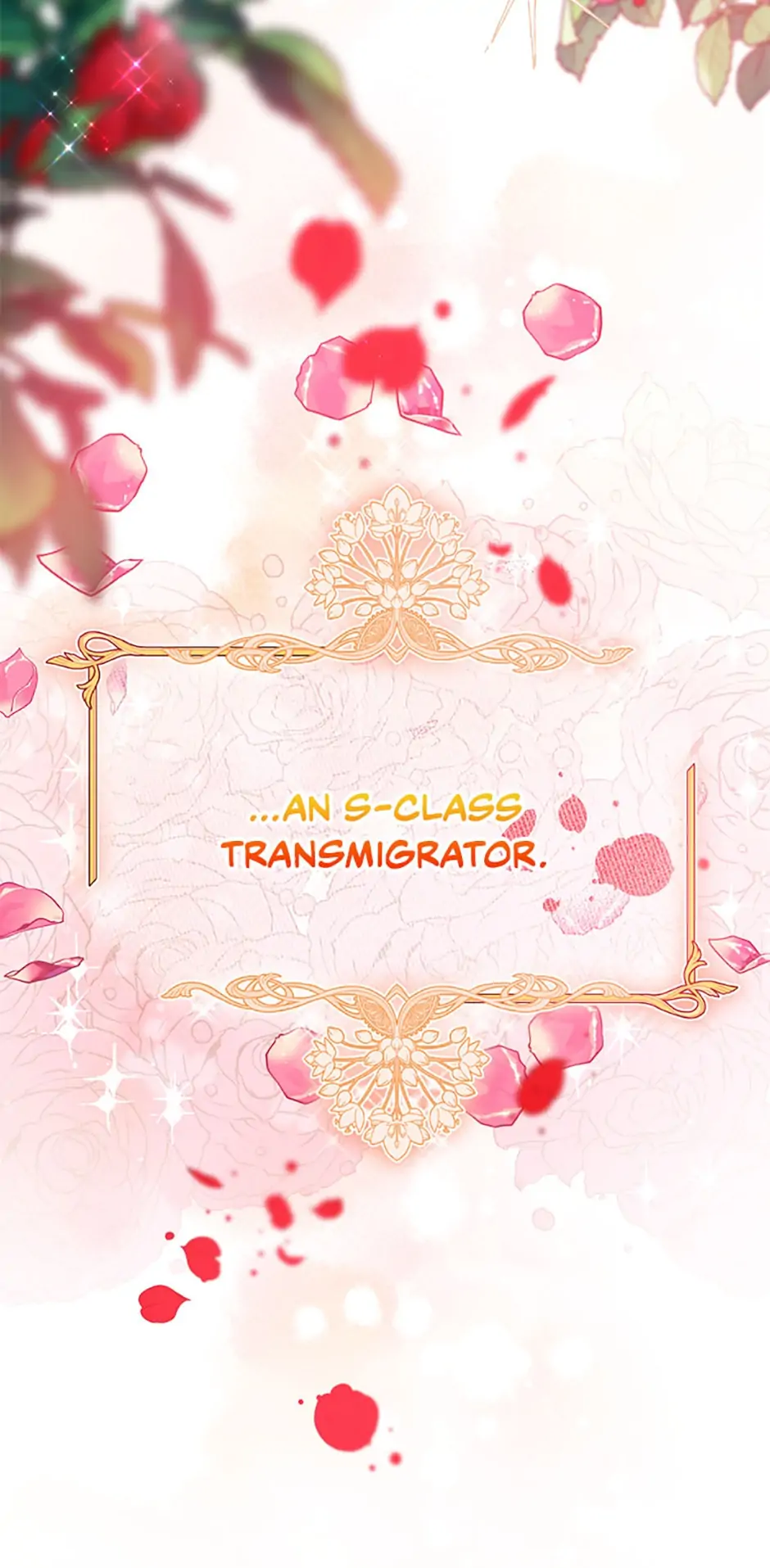 Read A Transmigrator's Privilege En Manga Online