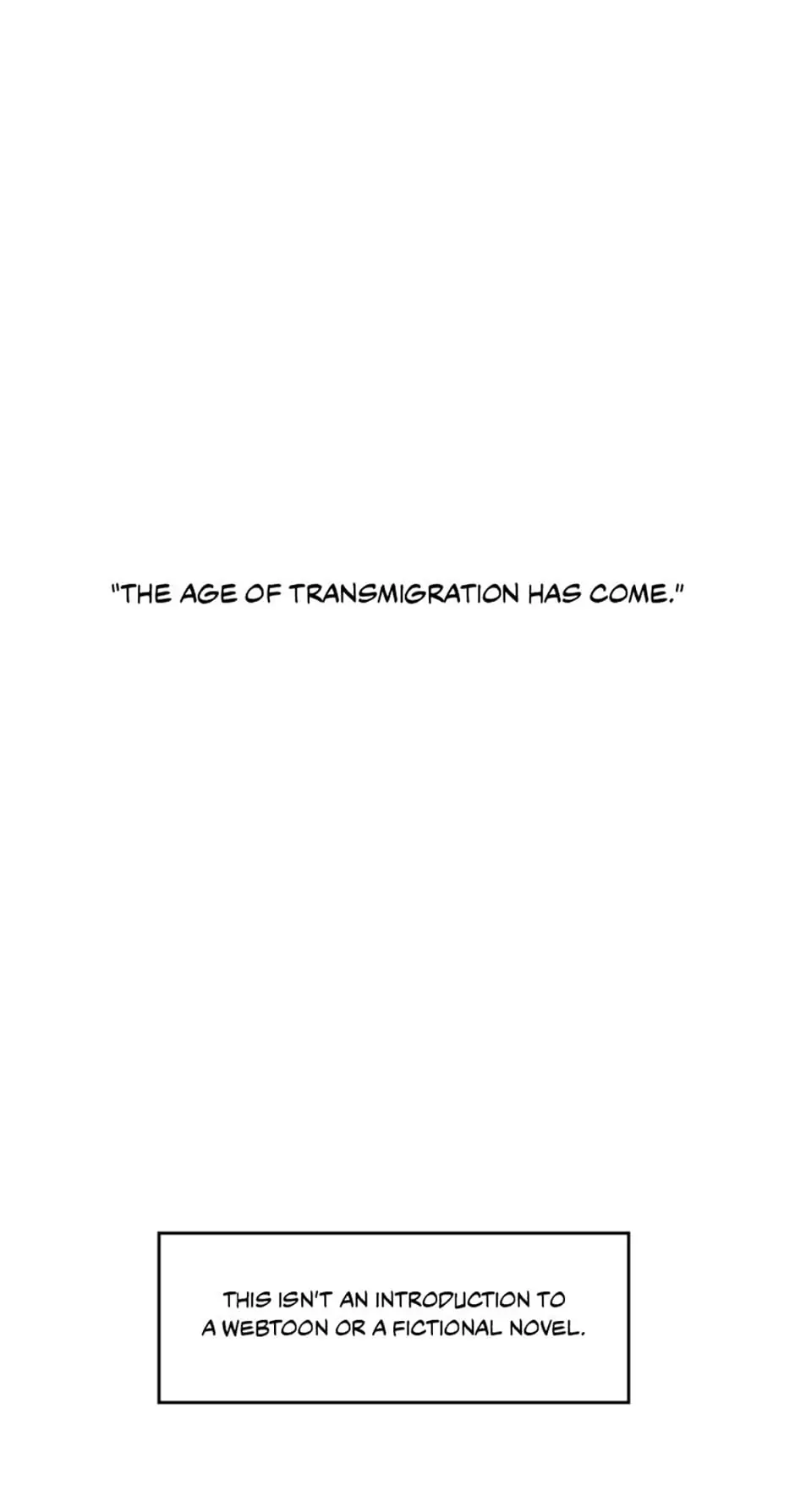 Read A Transmigrator's Privilege En Manga Online
