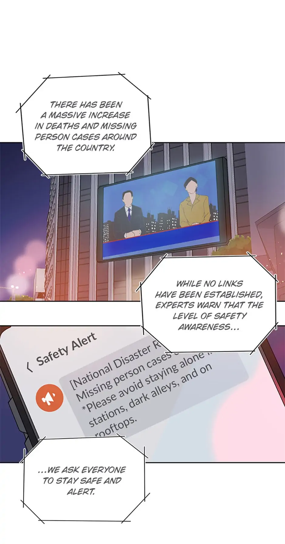 Read A Transmigrator's Privilege En Manga Online