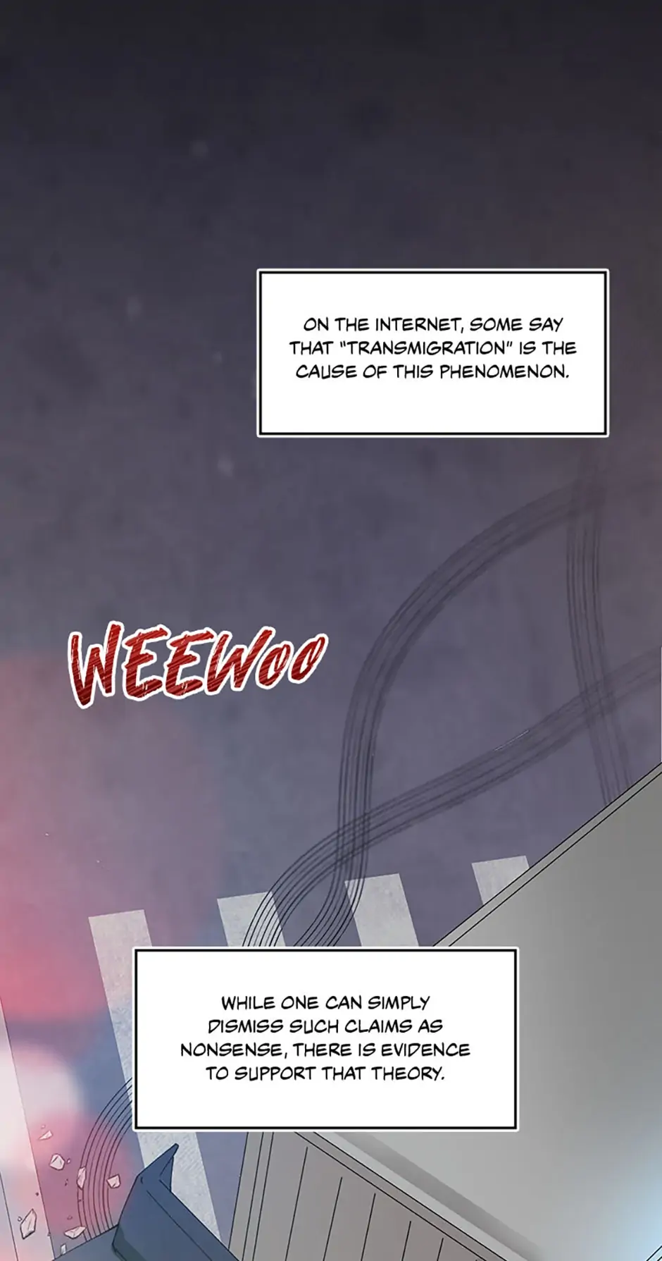Read A Transmigrator's Privilege En Manga Online