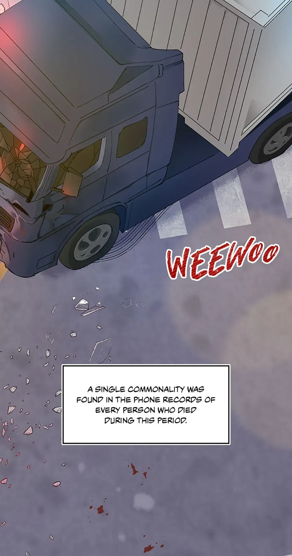 Read A Transmigrator's Privilege En Manga Online