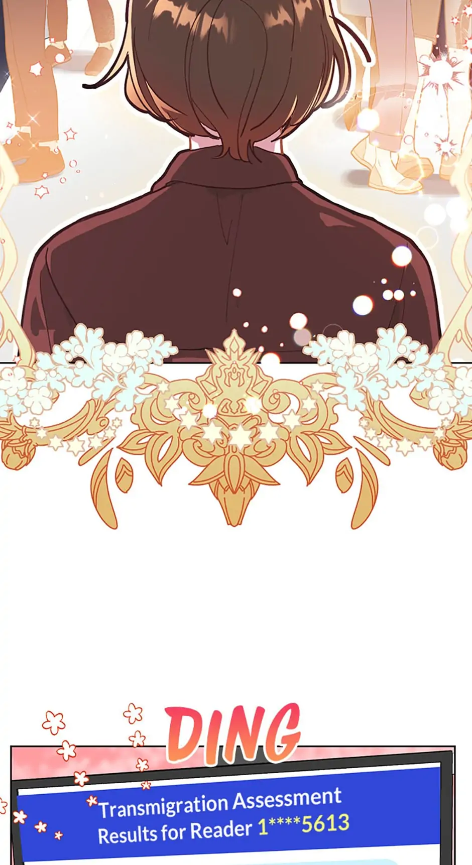 Read A Transmigrator's Privilege En Manga Online