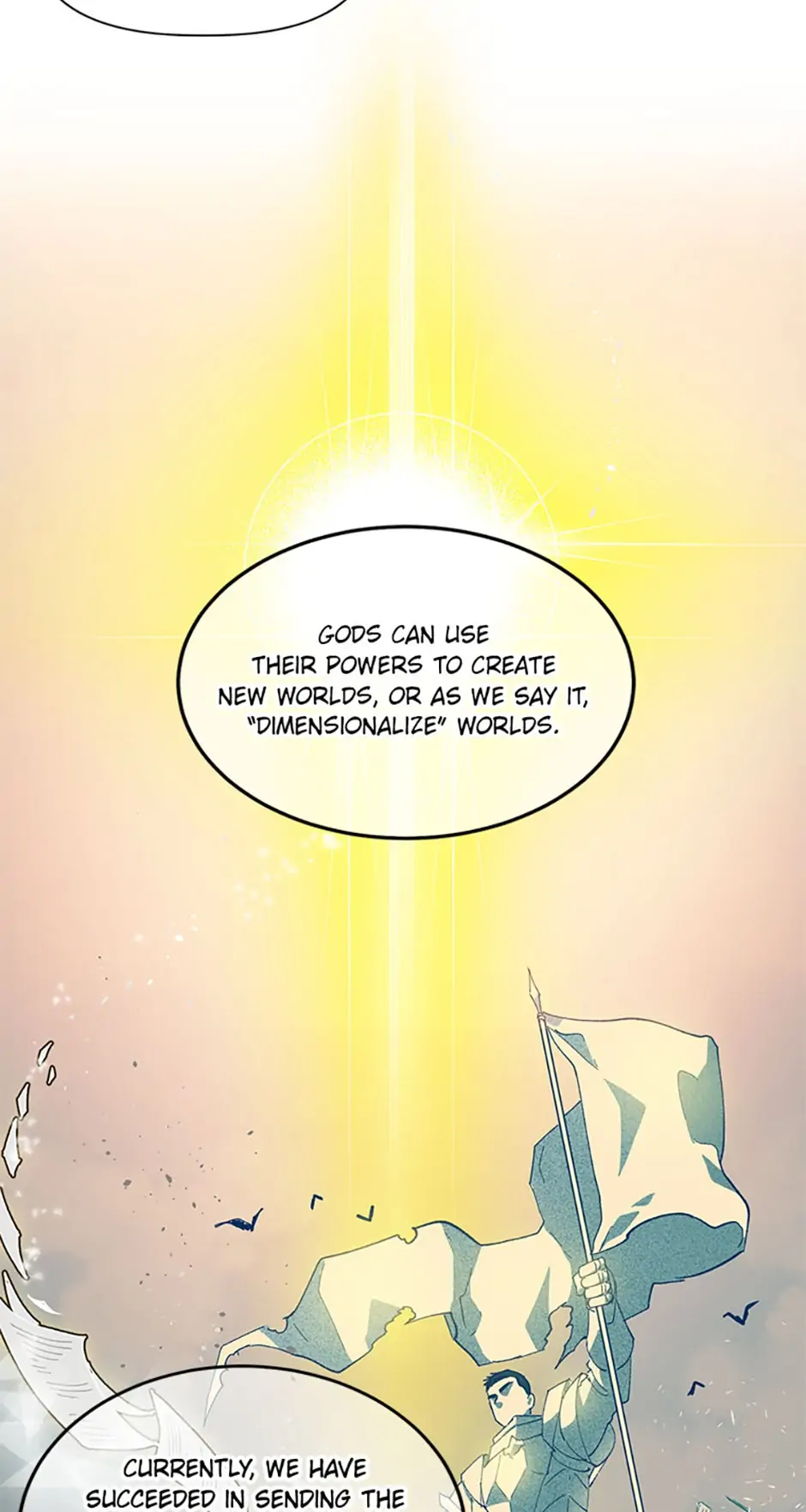 Read A Transmigrator's Privilege En Manga Online