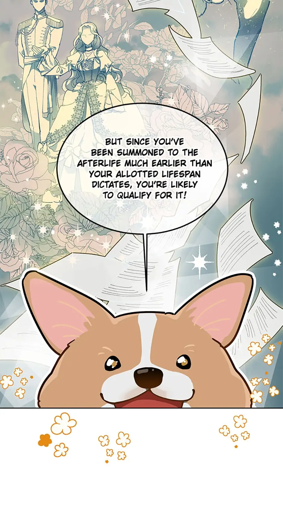 Read A Transmigrator's Privilege En Manga Online