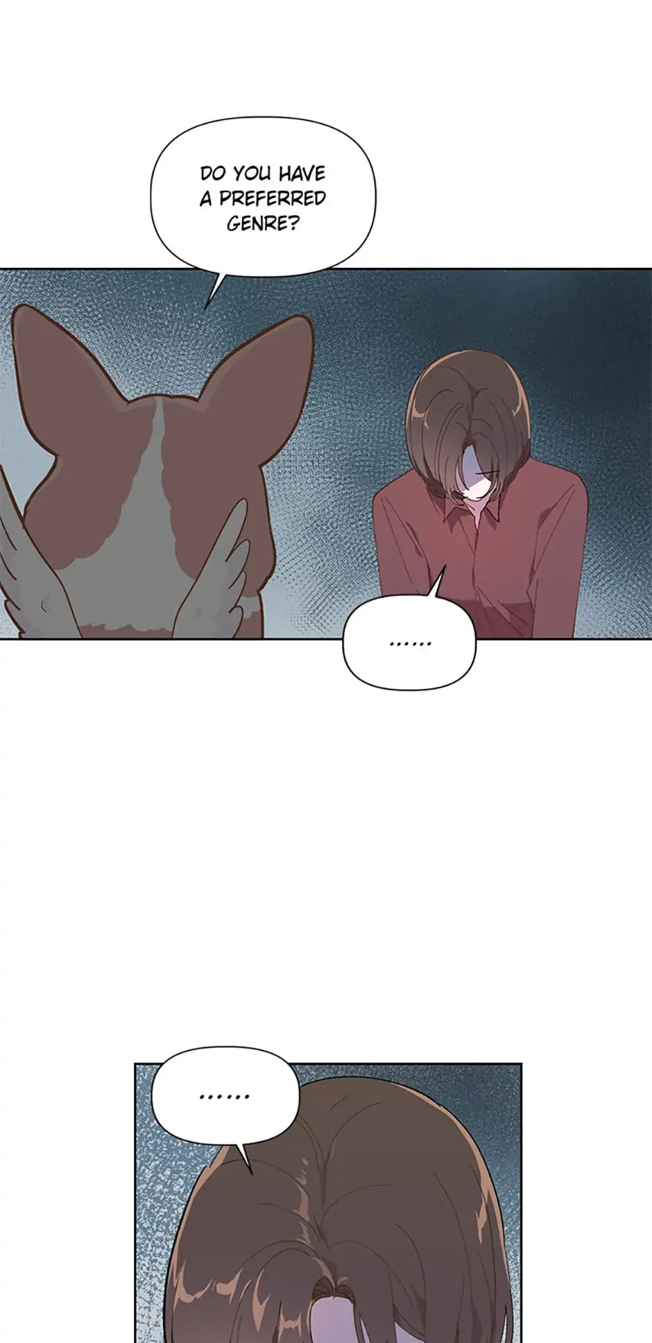 Read A Transmigrator's Privilege En Manga Online