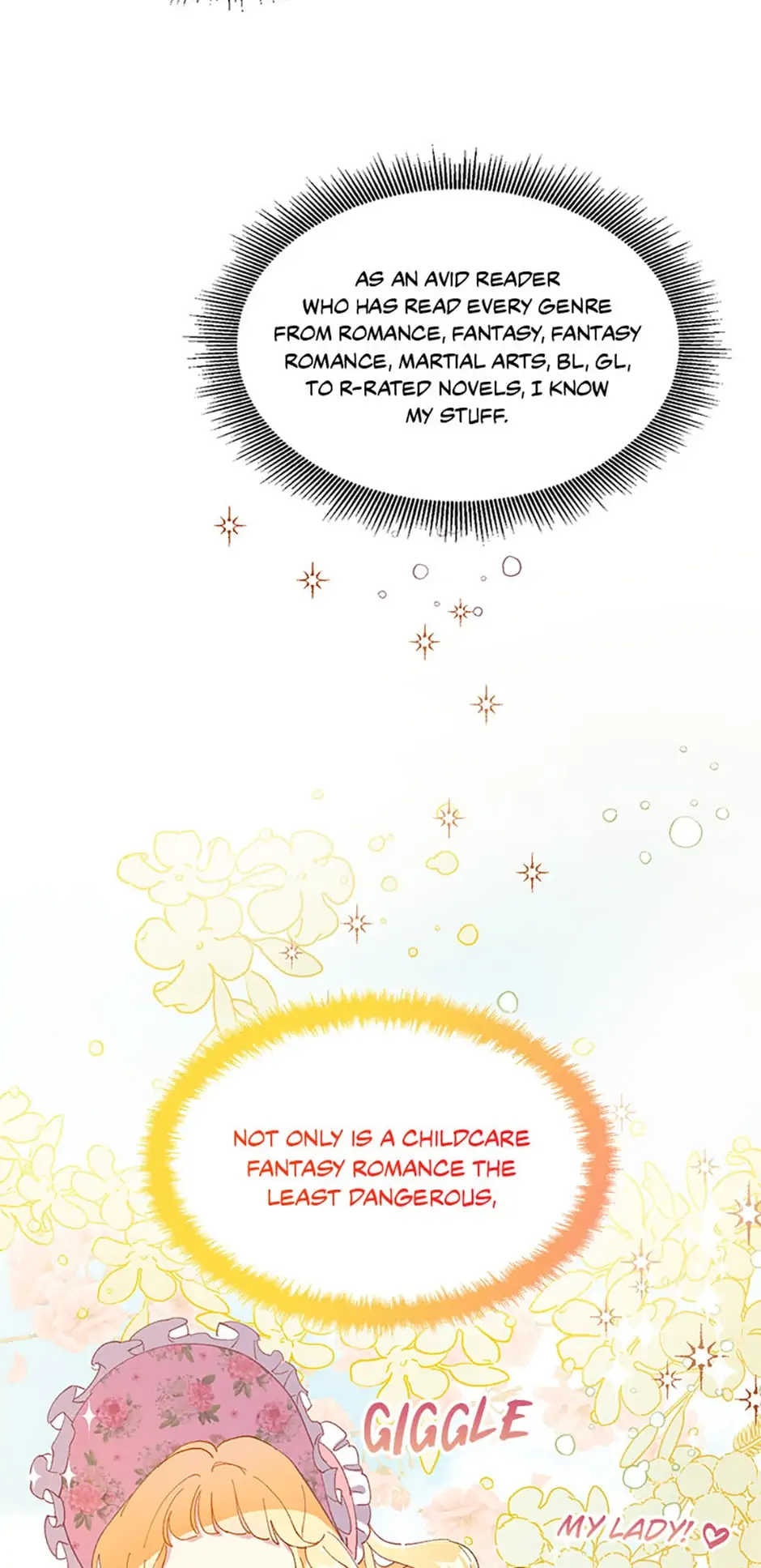 Read A Transmigrator's Privilege En Manga Online