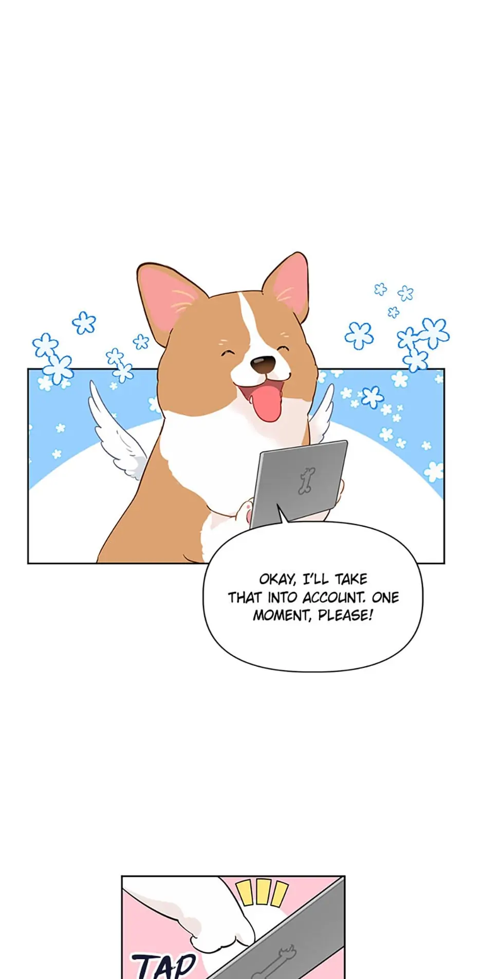 Read A Transmigrator's Privilege En Manga Online