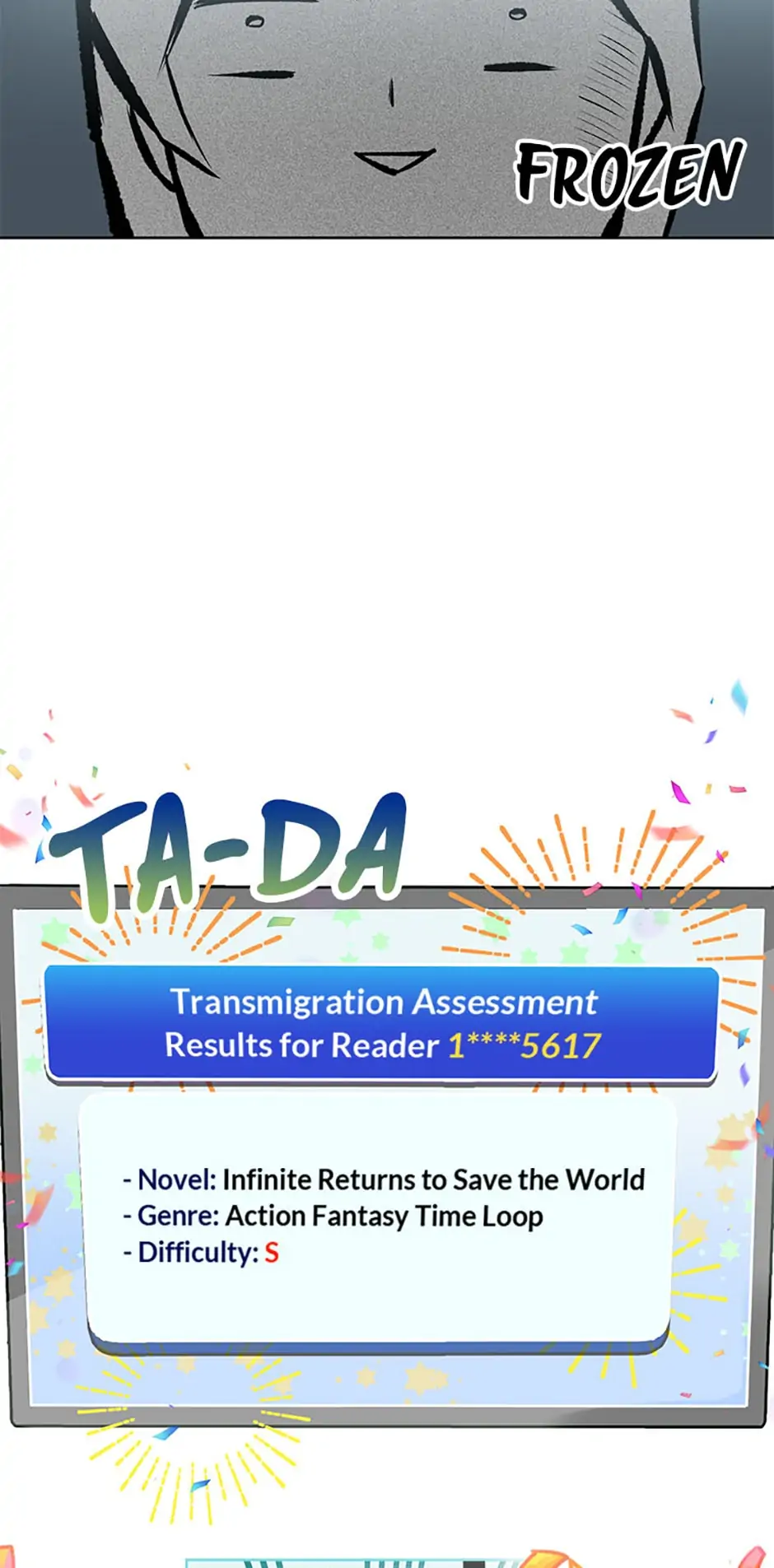 Read A Transmigrator's Privilege En Manga Online