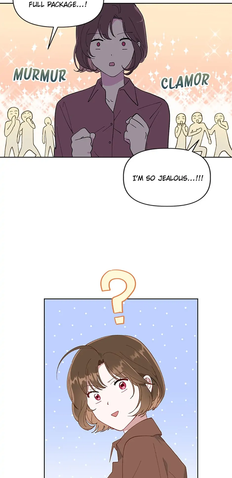 Read A Transmigrator's Privilege En Manga Online