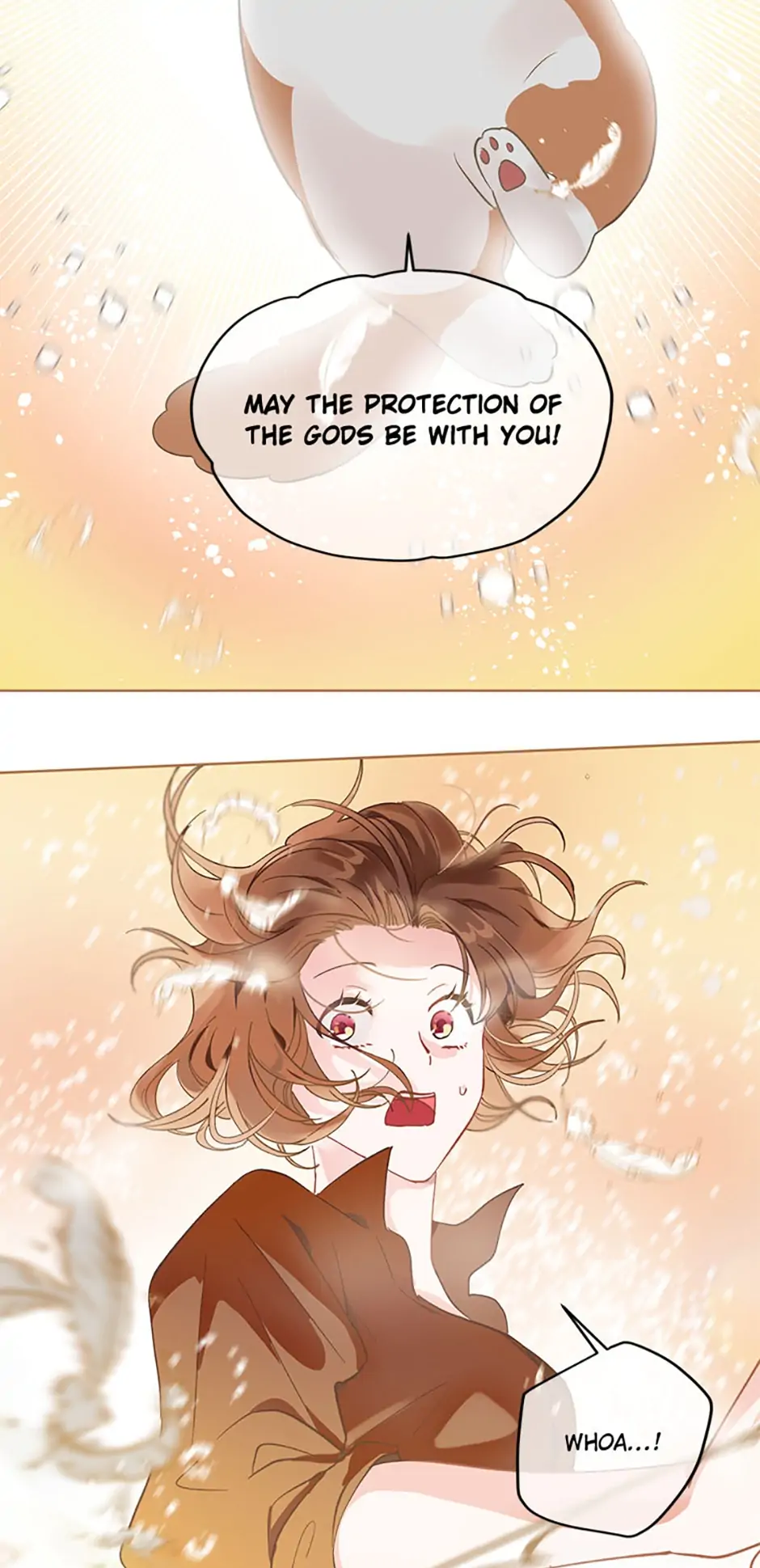 Read A Transmigrator's Privilege En Manga Online