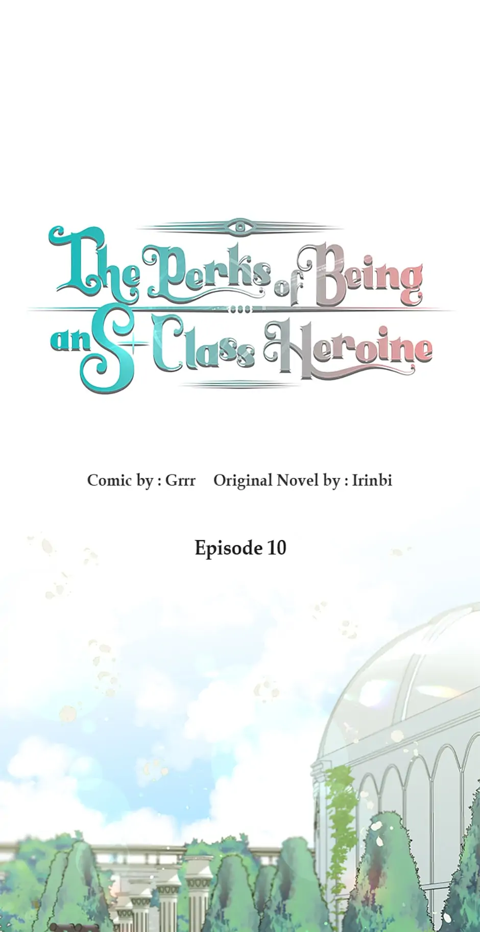 Read A Transmigrator's Privilege En Manga Online
