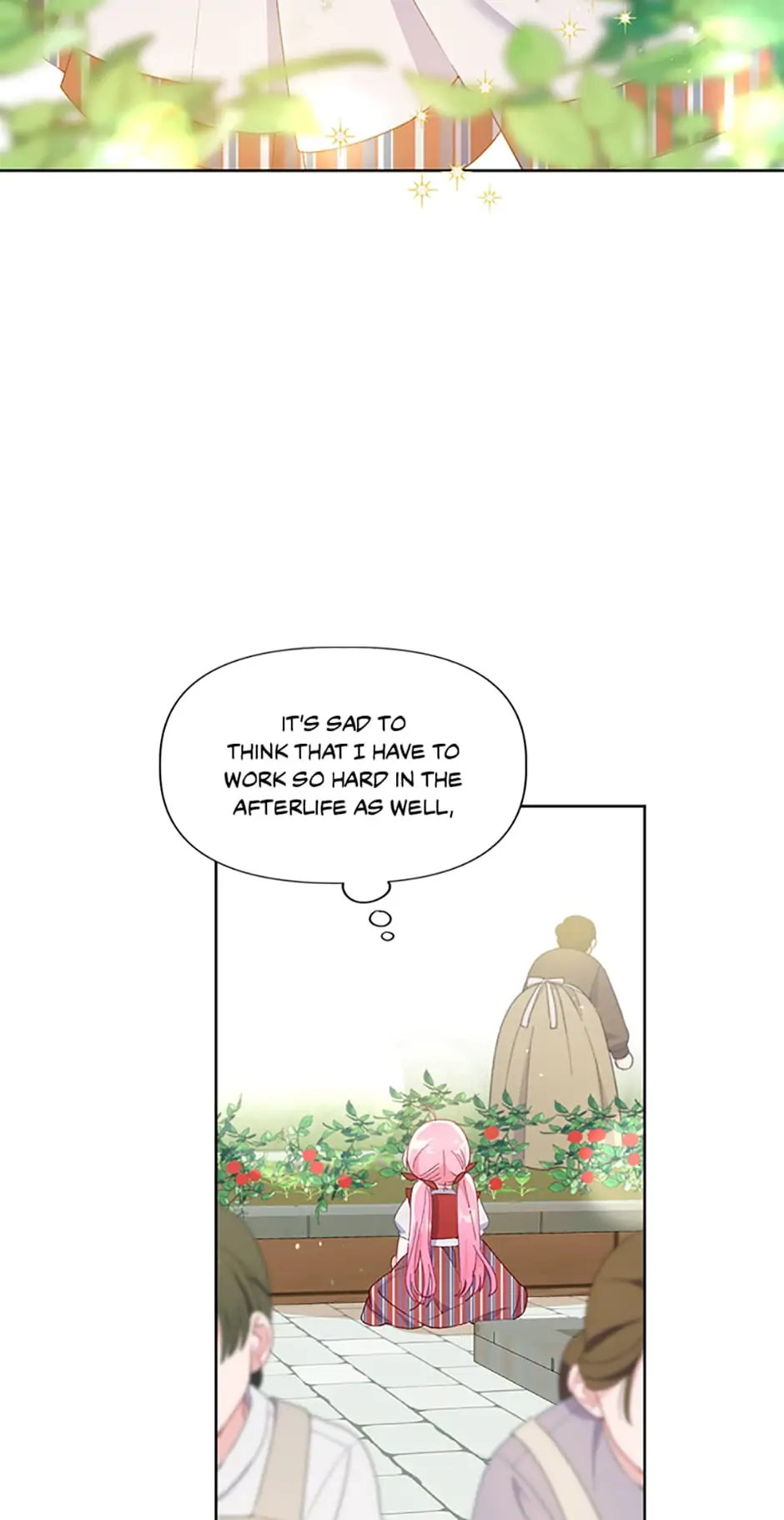 Read A Transmigrator's Privilege En Manga Online