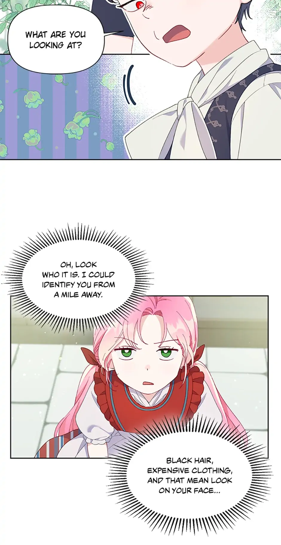 Read A Transmigrator's Privilege En Manga Online