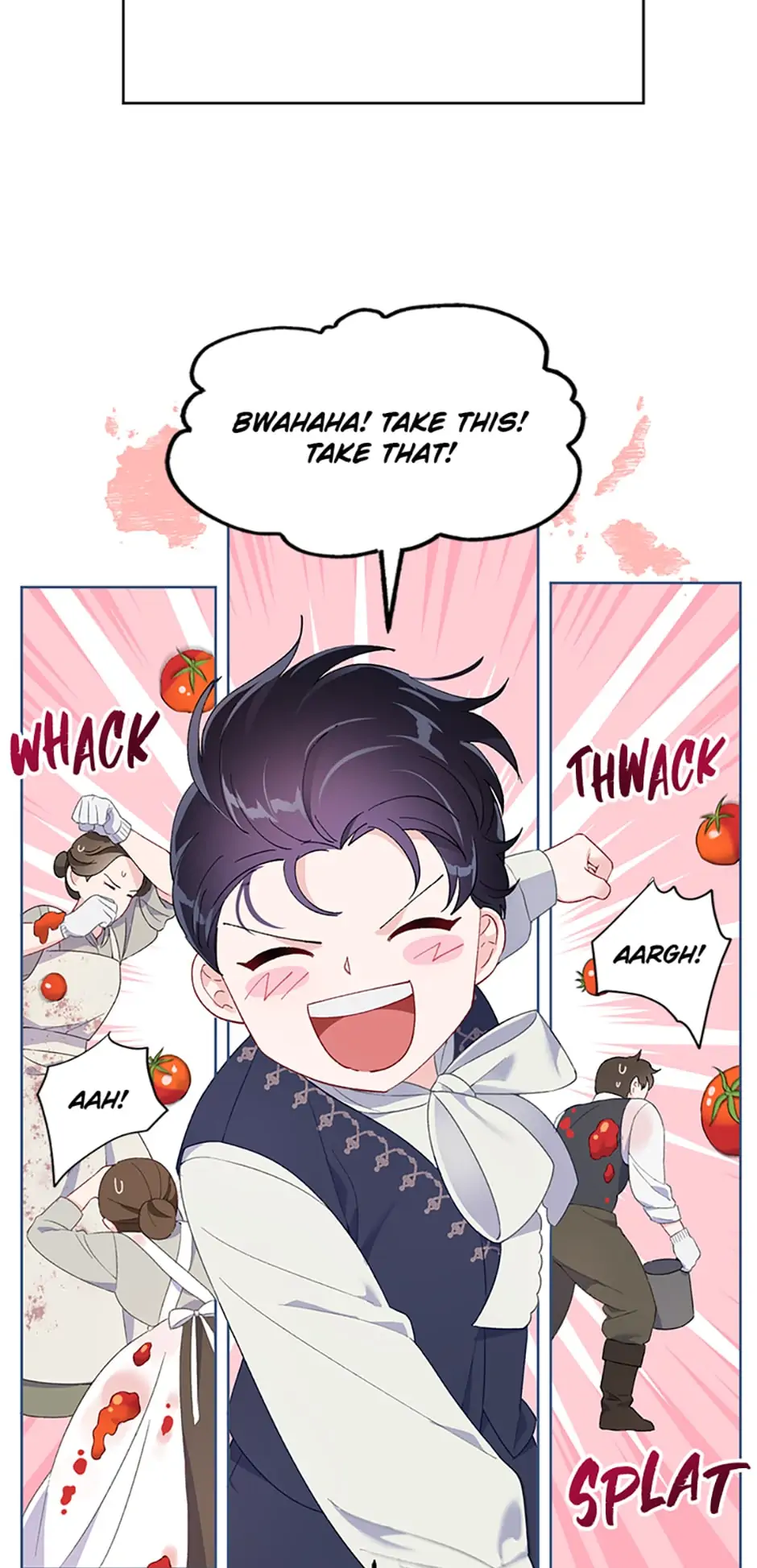 Read A Transmigrator's Privilege En Manga Online