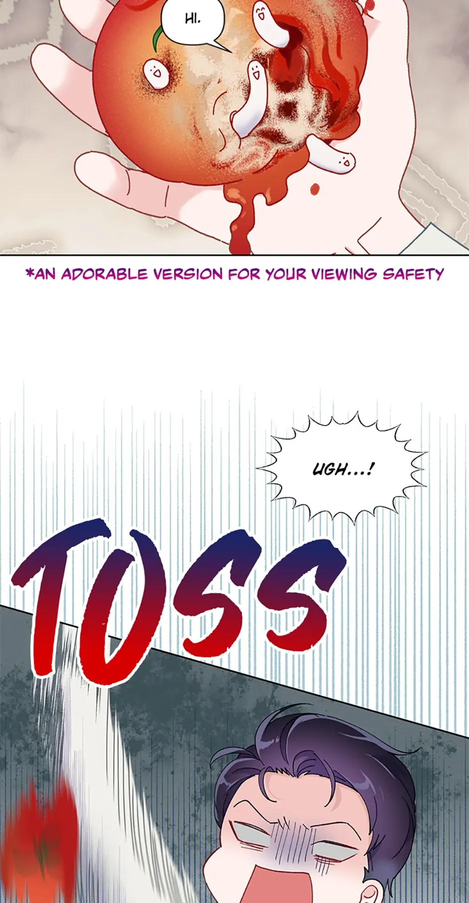 Read A Transmigrator's Privilege En Manga Online
