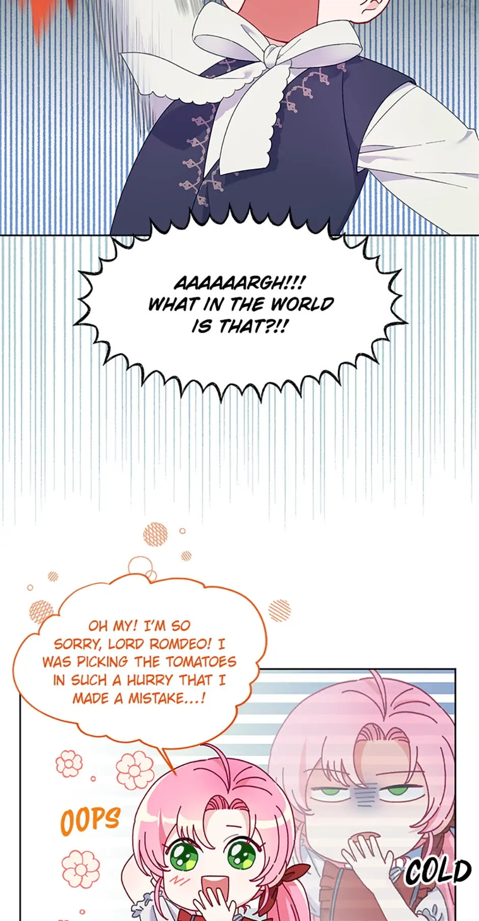 Read A Transmigrator's Privilege En Manga Online