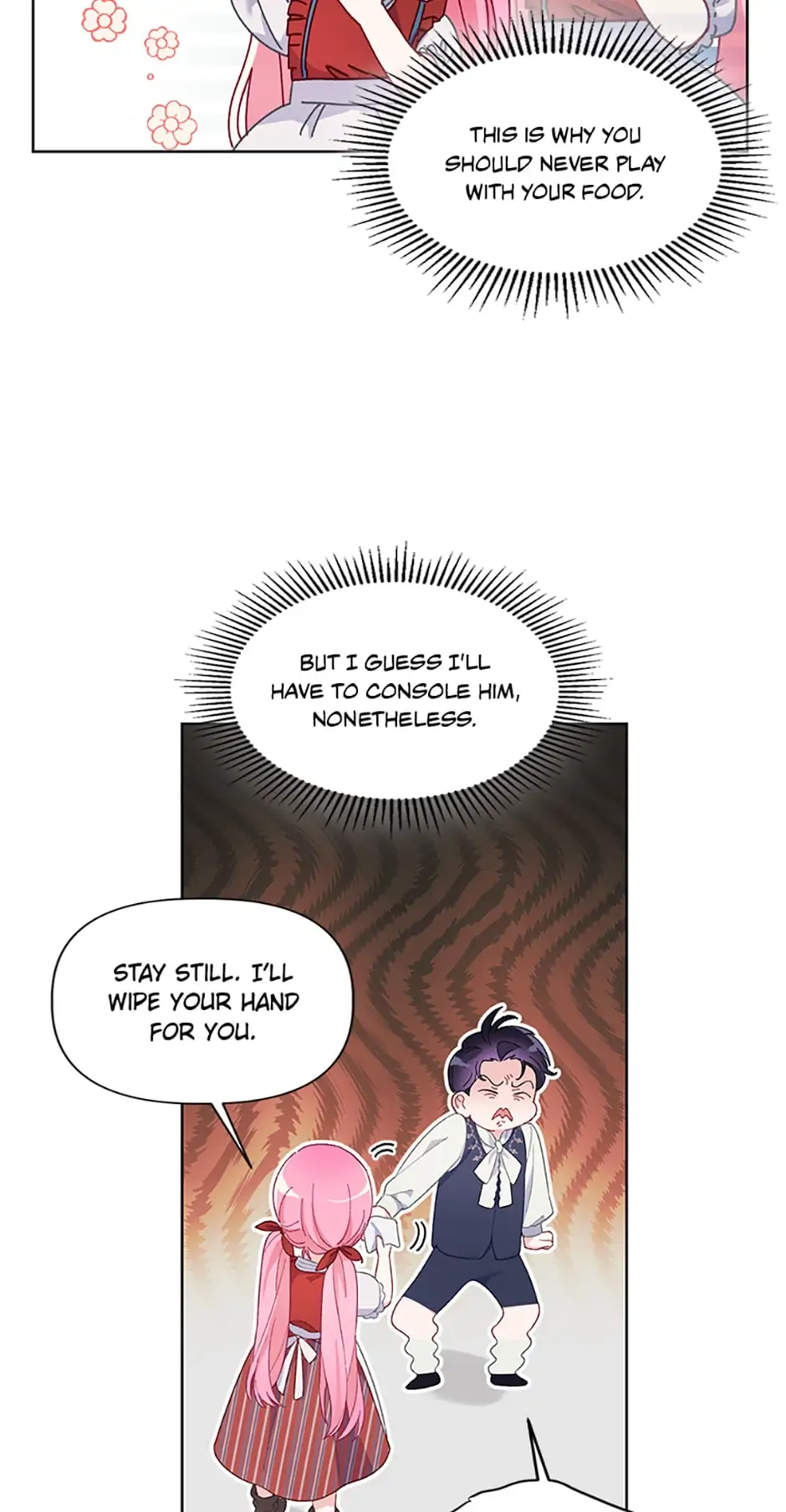 Read A Transmigrator's Privilege En Manga Online