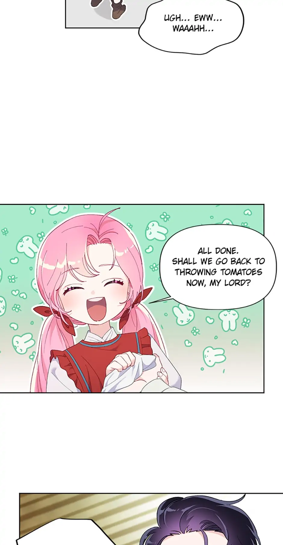 Read A Transmigrator's Privilege En Manga Online