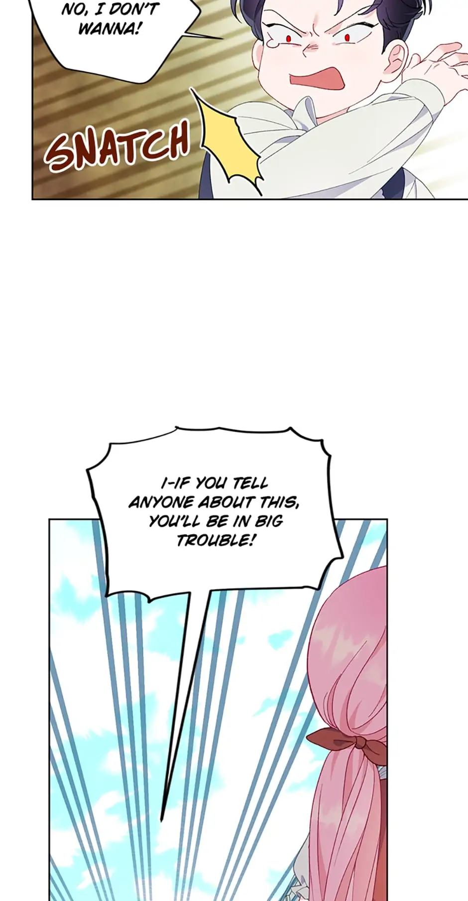 Read A Transmigrator's Privilege En Manga Online