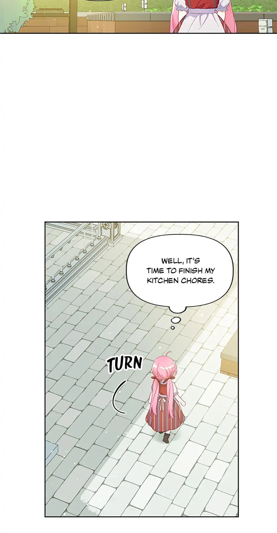 Read A Transmigrator's Privilege En Manga Online