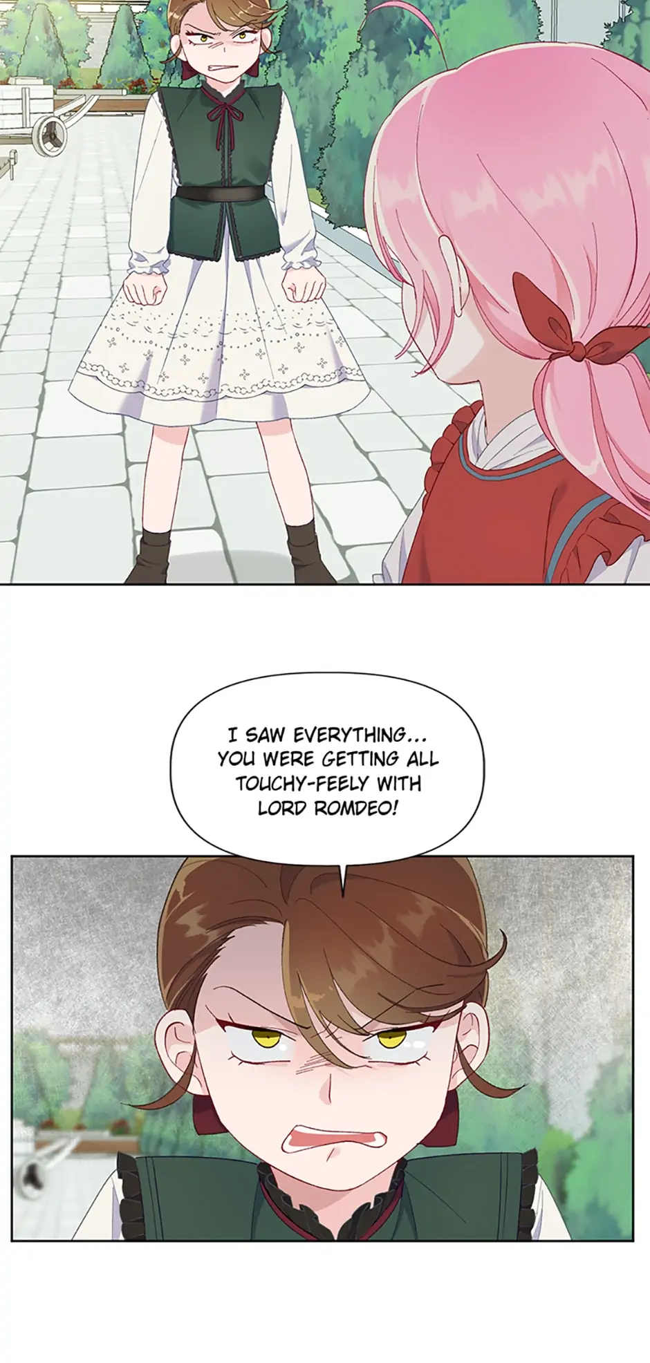 Read A Transmigrator's Privilege En Manga Online