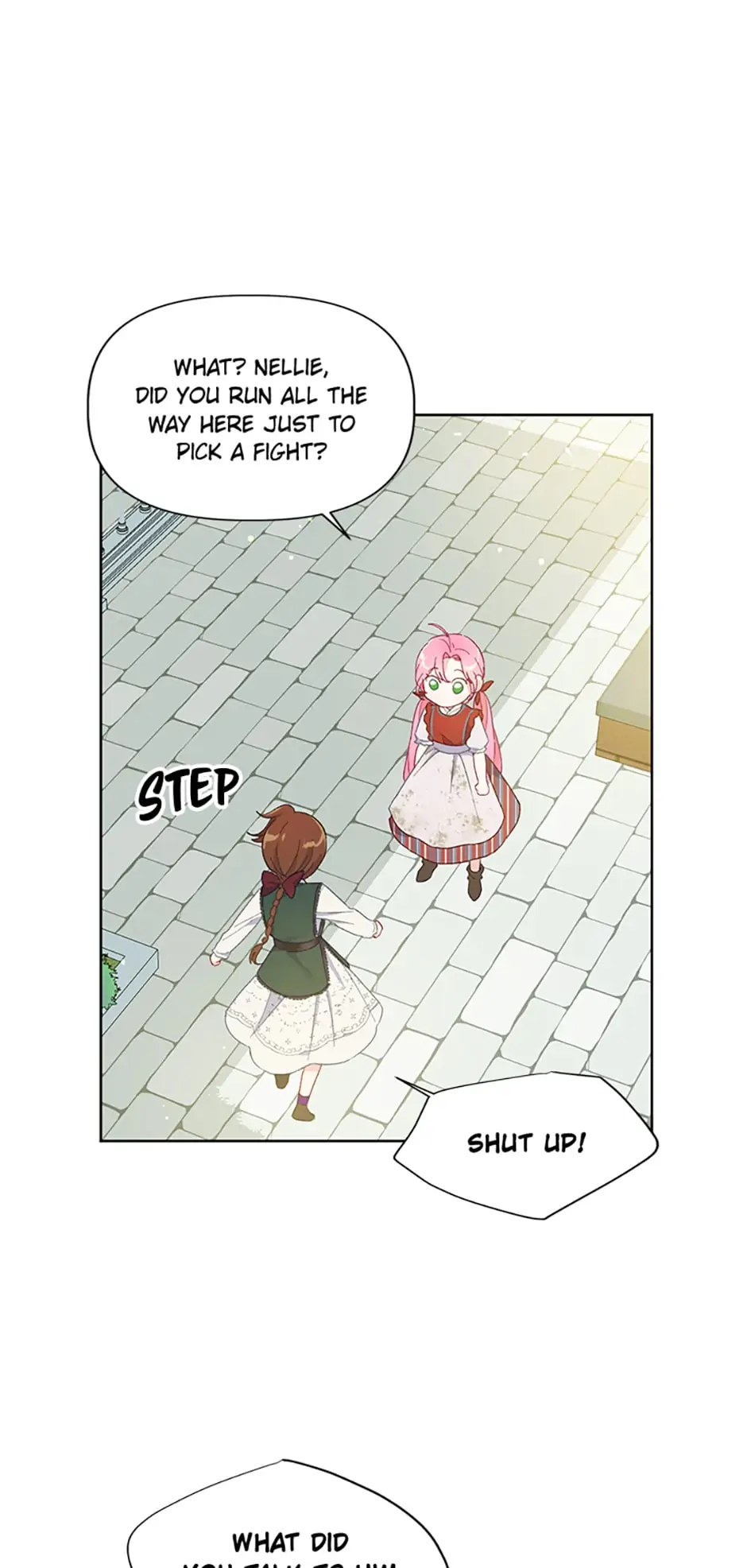Read A Transmigrator's Privilege En Manga Online