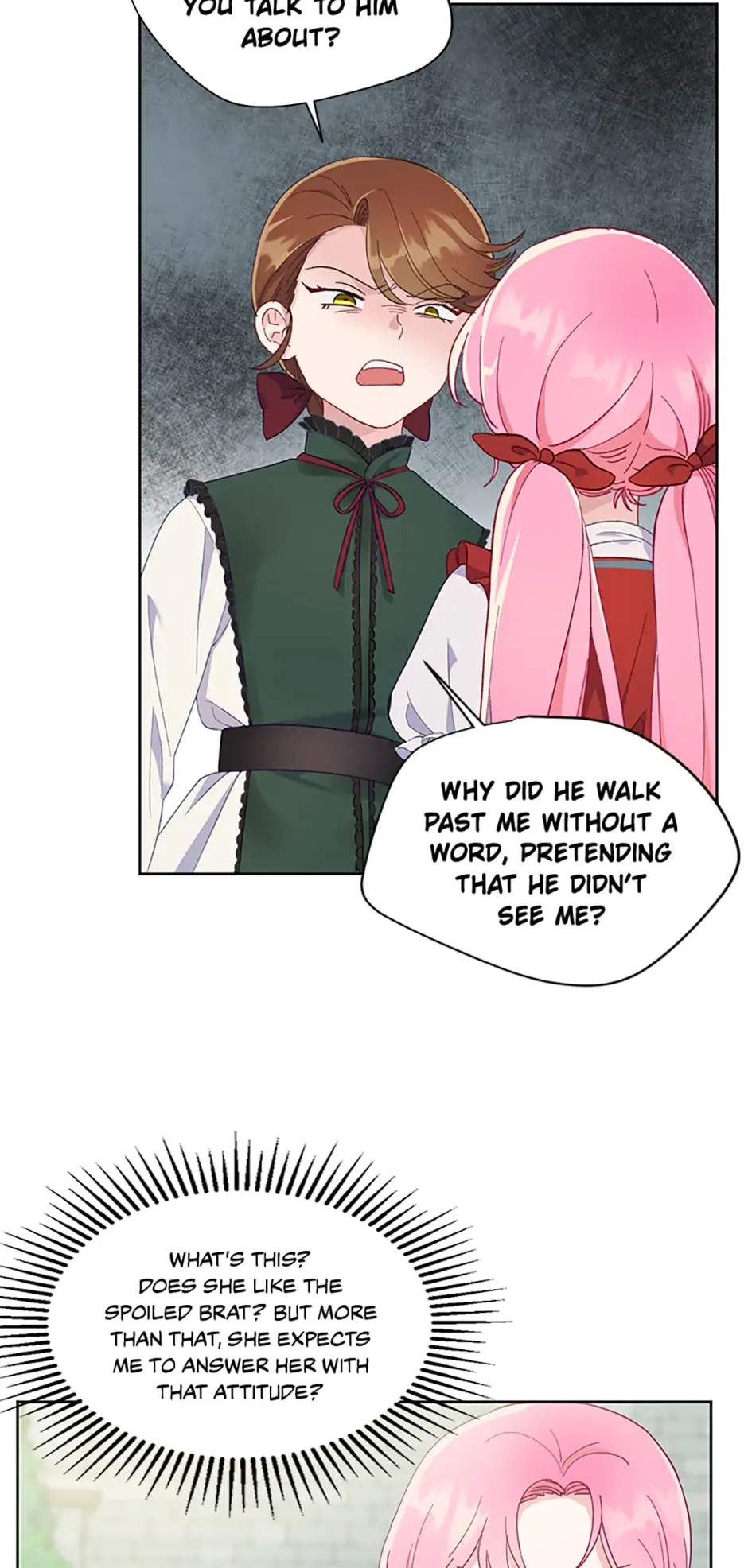 Read A Transmigrator's Privilege En Manga Online