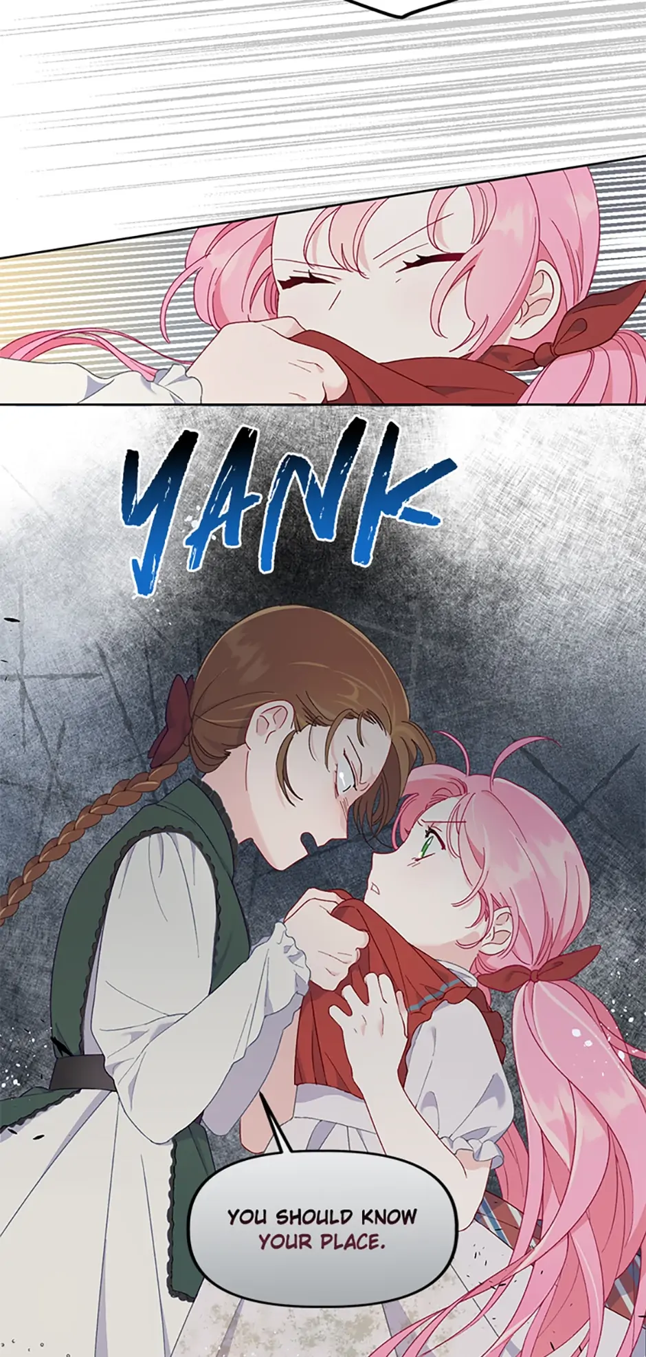 Read A Transmigrator's Privilege En Manga Online