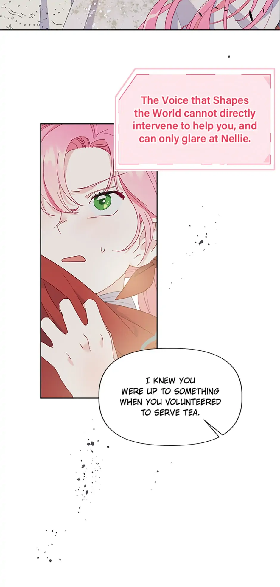 Read A Transmigrator's Privilege En Manga Online