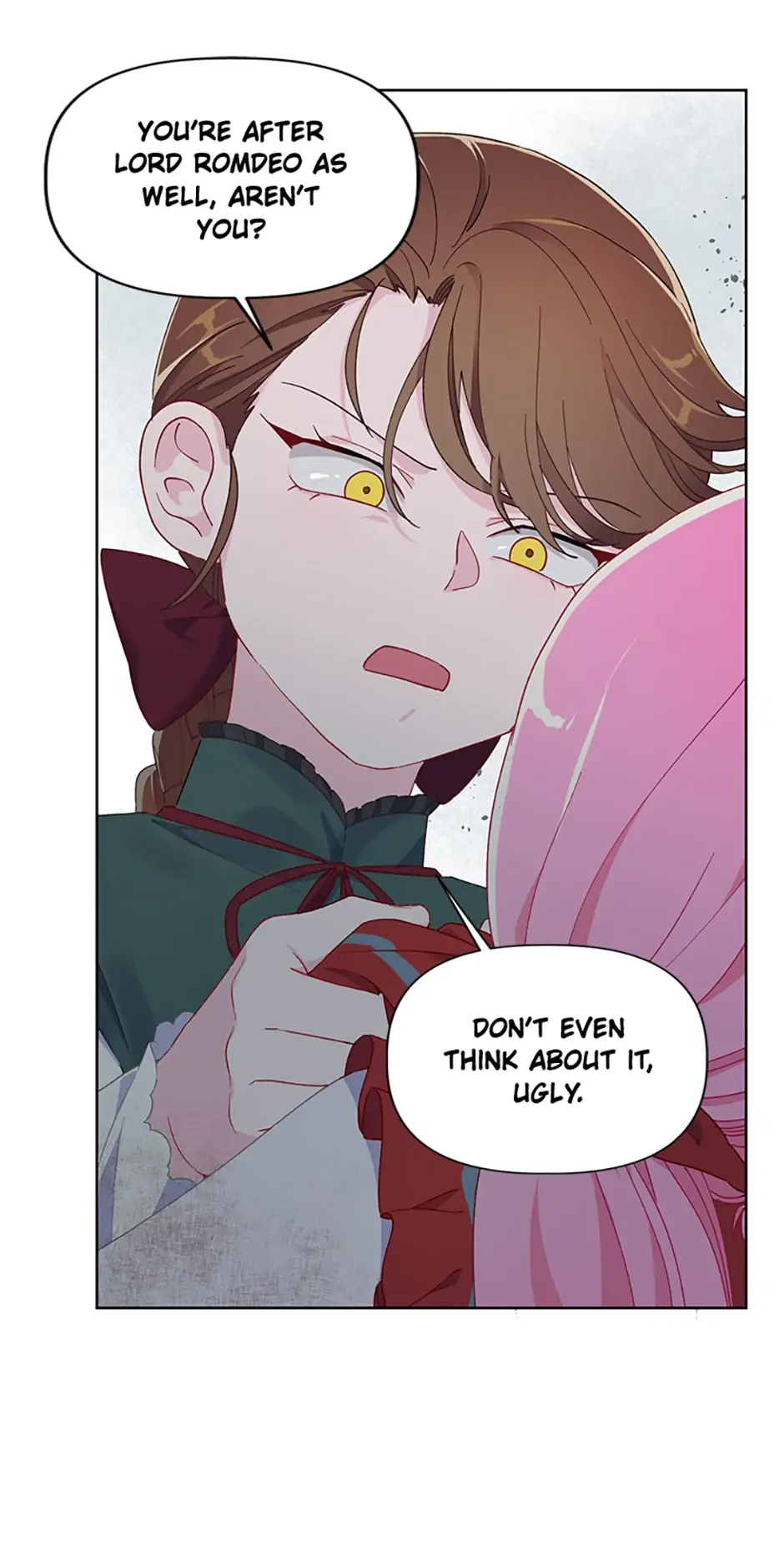 Read A Transmigrator's Privilege En Manga Online