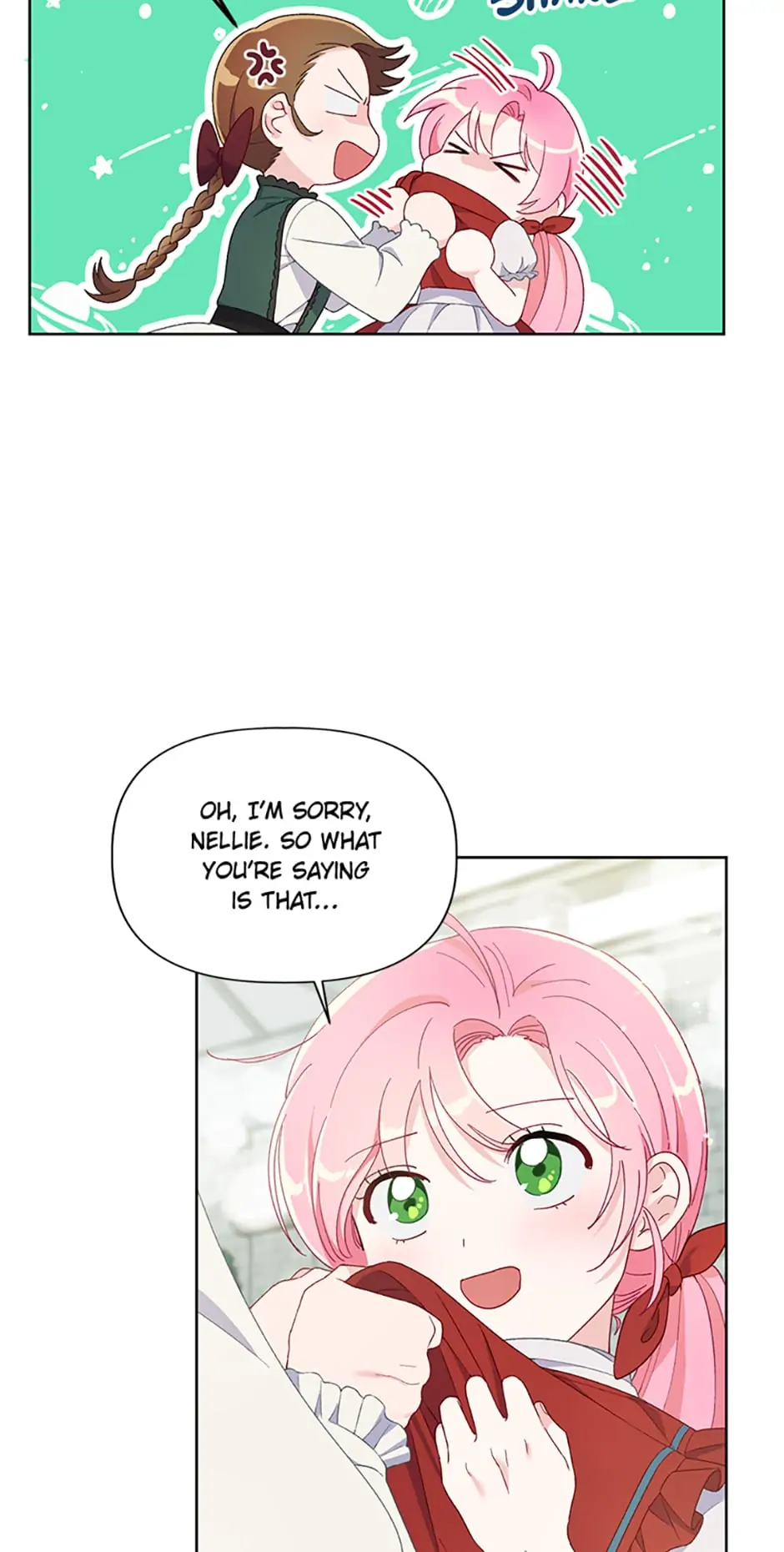 Read A Transmigrator's Privilege En Manga Online