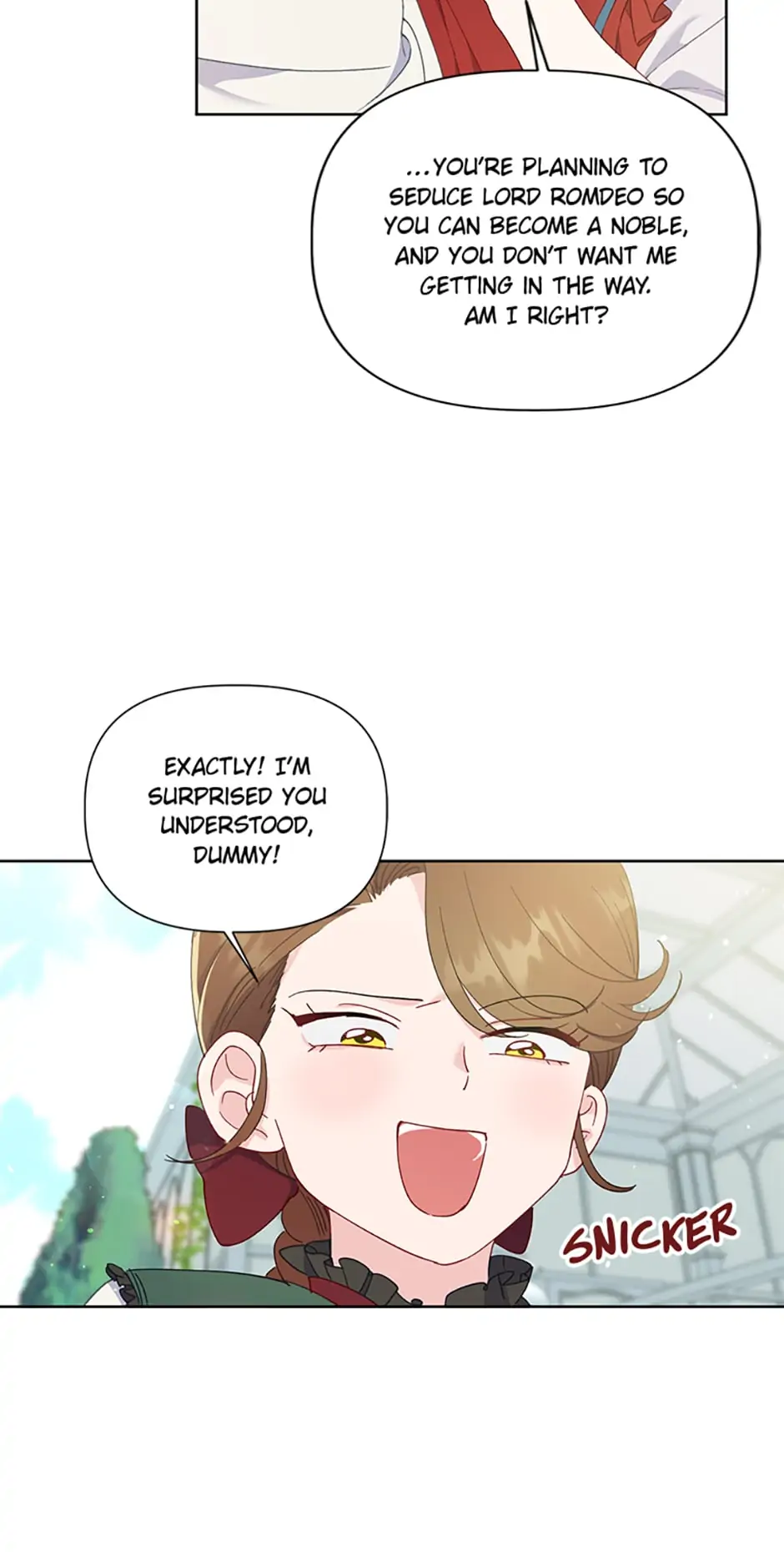 Read A Transmigrator's Privilege En Manga Online