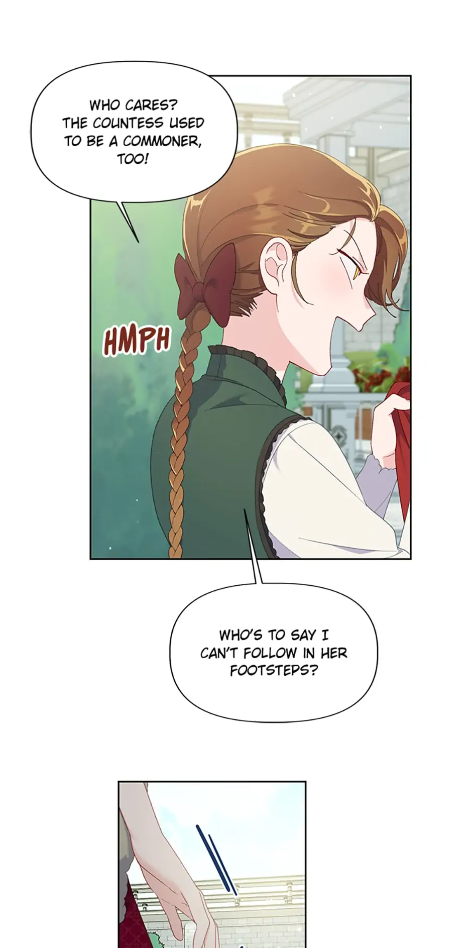 Read A Transmigrator's Privilege En Manga Online