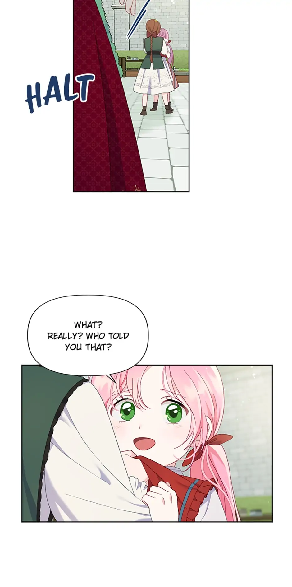 Read A Transmigrator's Privilege En Manga Online