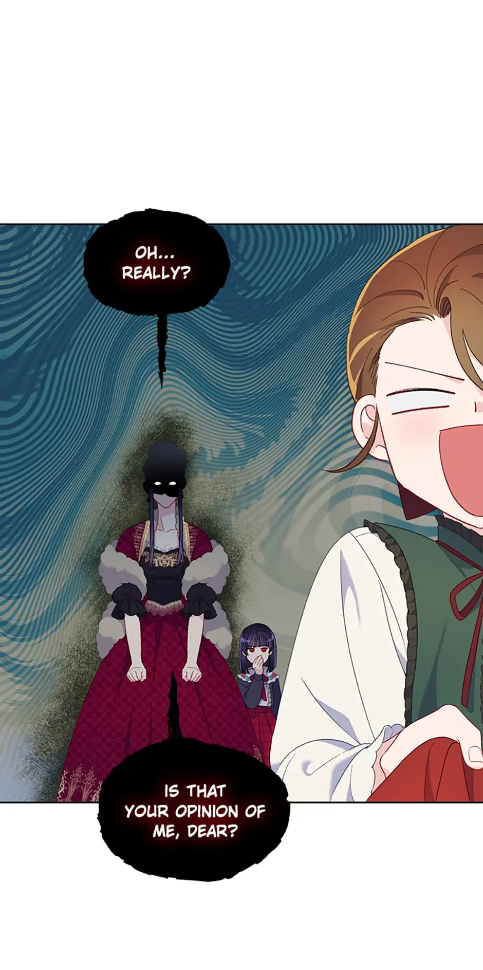 Read A Transmigrator's Privilege En Manga Online