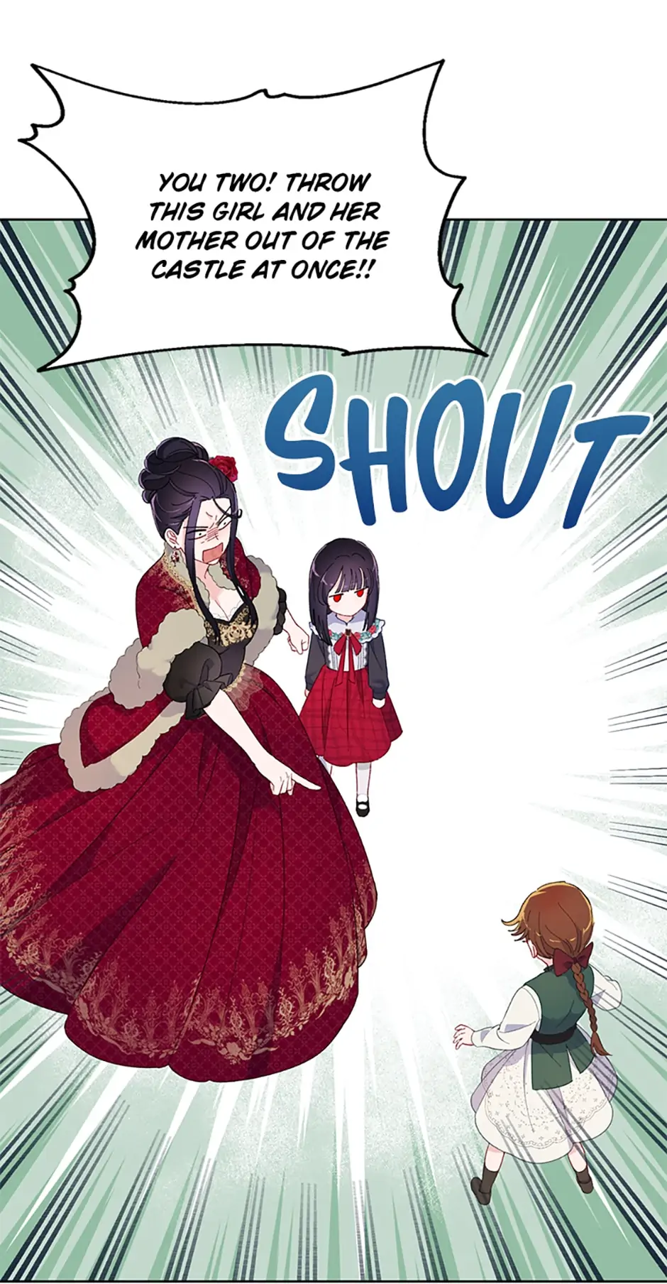 Read A Transmigrator's Privilege En Manga Online