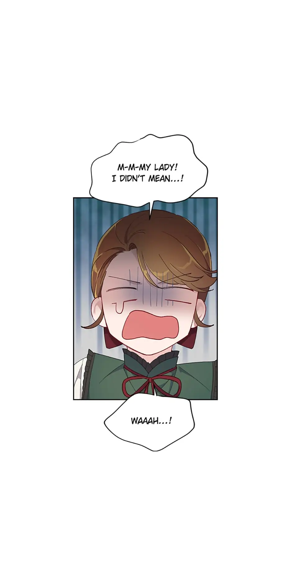 Read A Transmigrator's Privilege En Manga Online