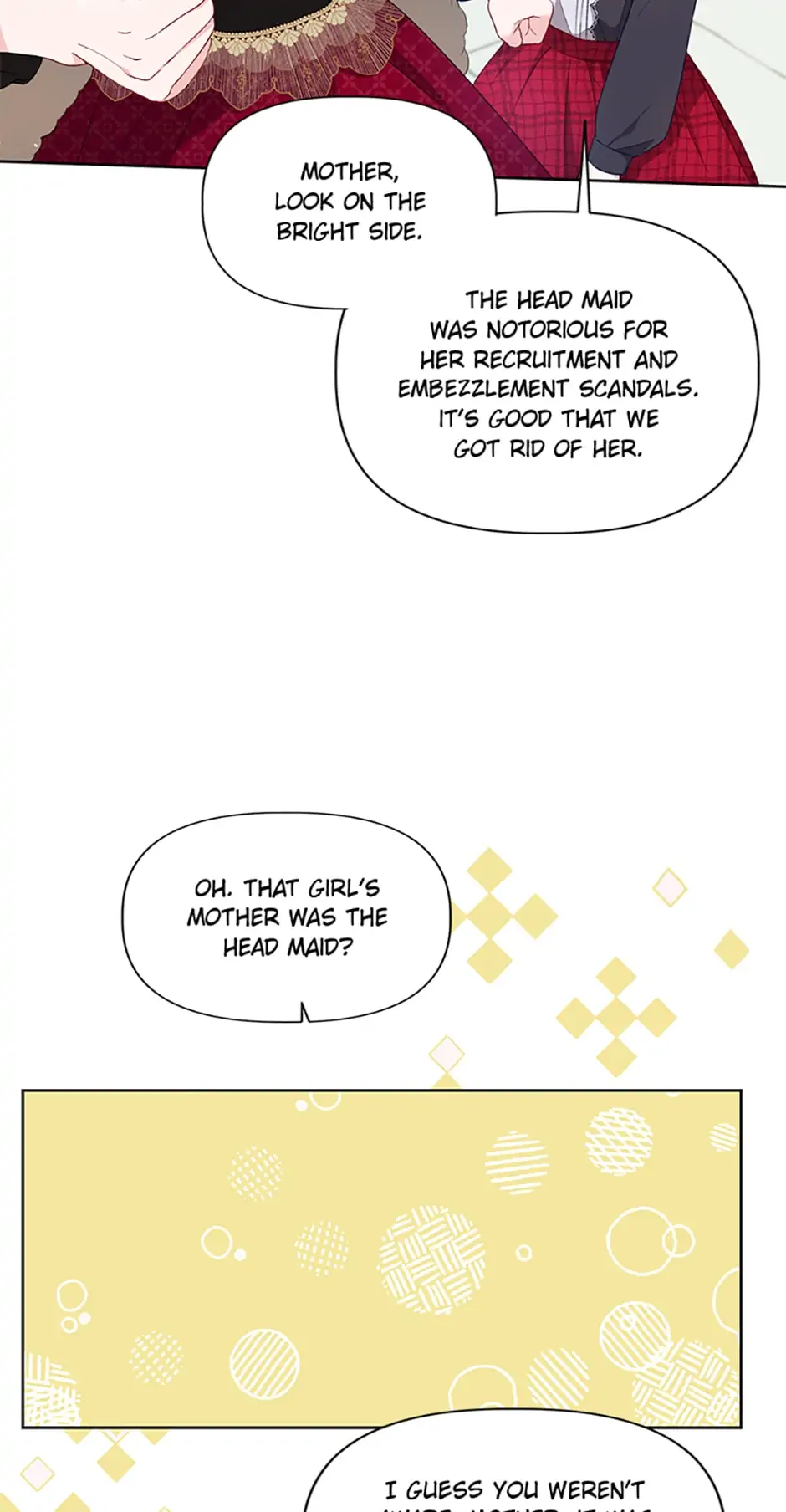 Read A Transmigrator's Privilege En Manga Online