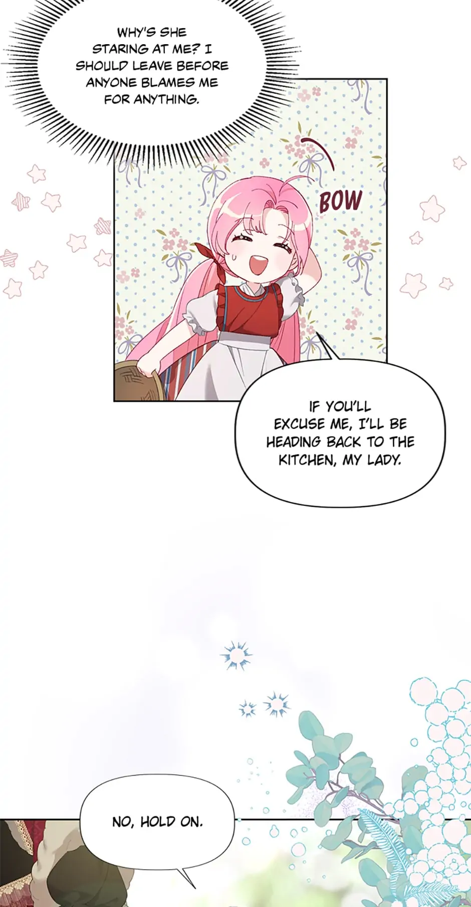 Read A Transmigrator's Privilege En Manga Online