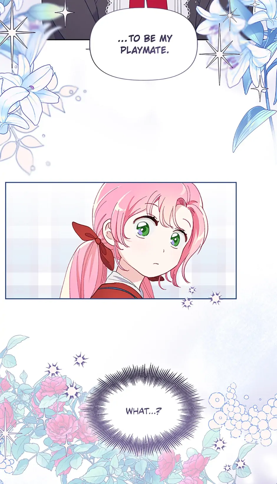 Read A Transmigrator's Privilege En Manga Online