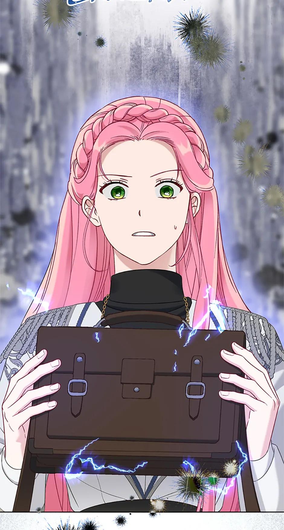 Read A Transmigrator's Privilege En Manga Online
