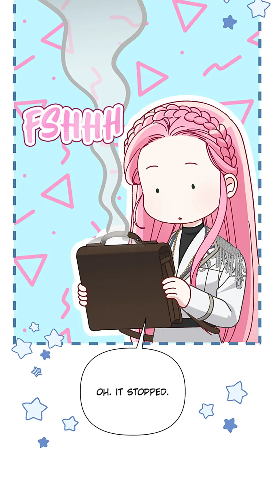 Read A Transmigrator's Privilege En Manga Online