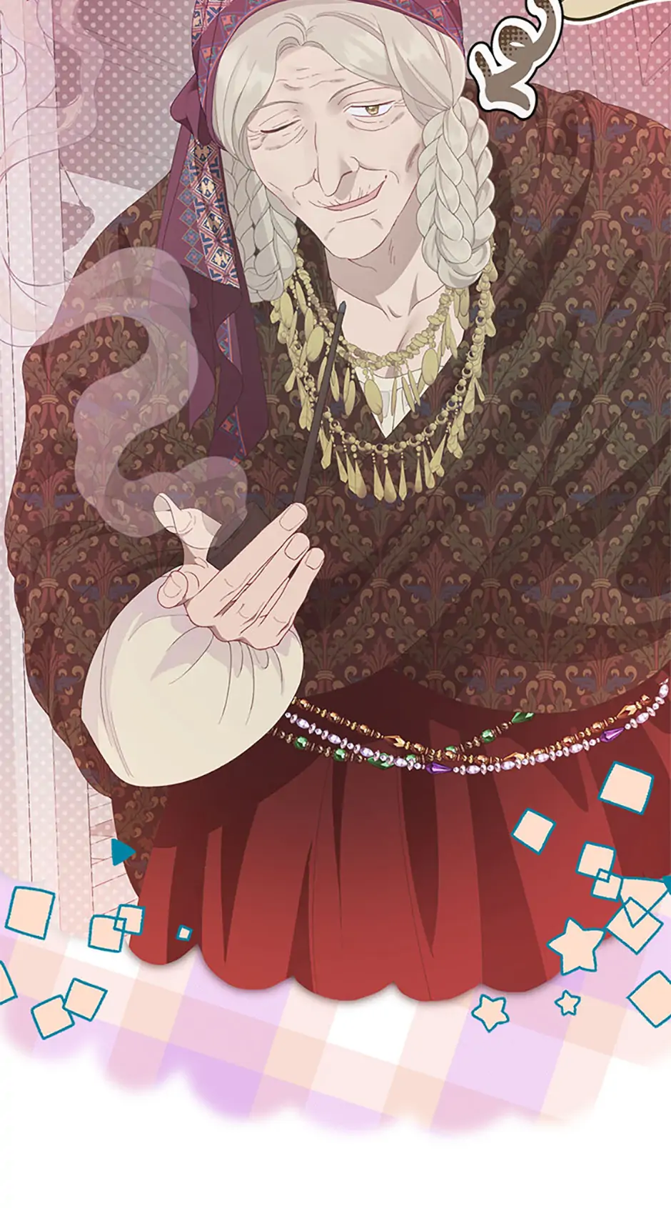 Read A Transmigrator's Privilege En Manga Online