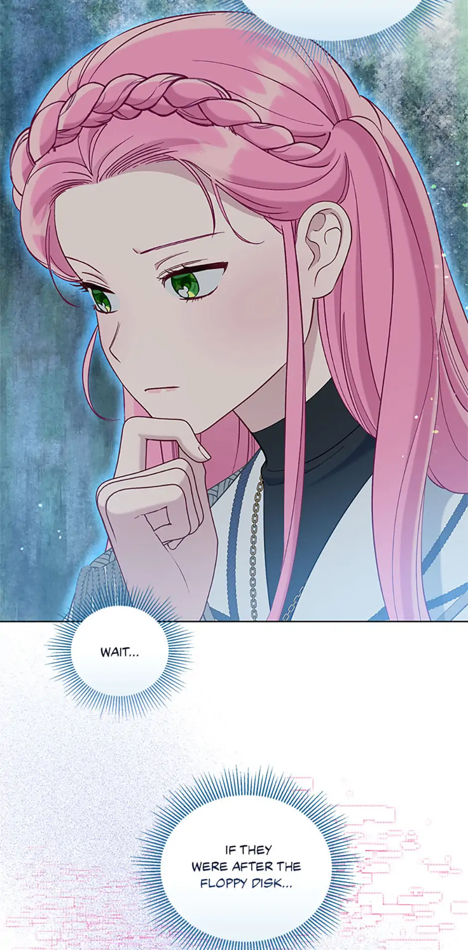 Read A Transmigrator's Privilege En Manga Online